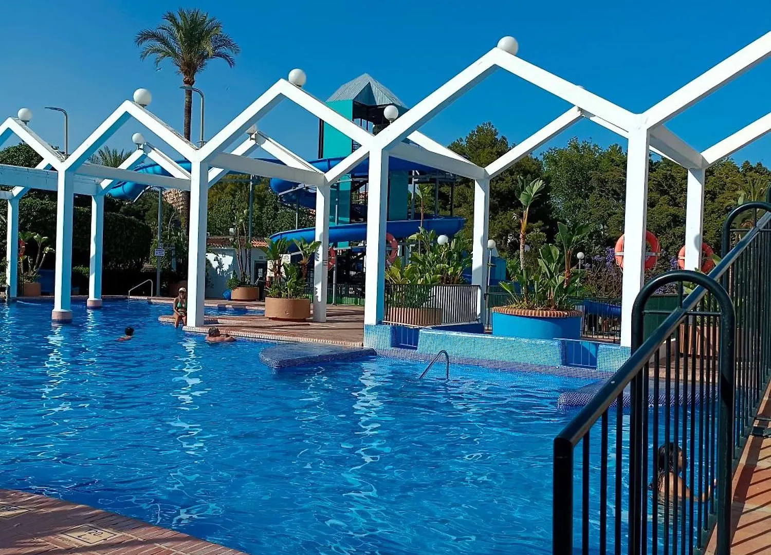 Appartamento Estudio Con Vistas En Primera Linea De Playa Benalmádena