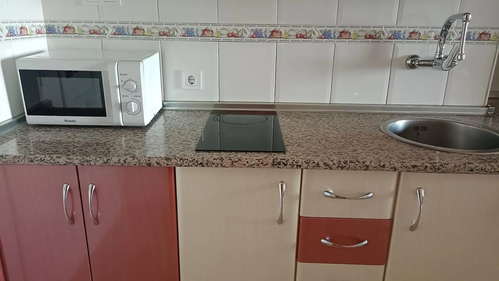 Apartment Estudio Con Vistas En Primera Linea De Playa Benalmadena
