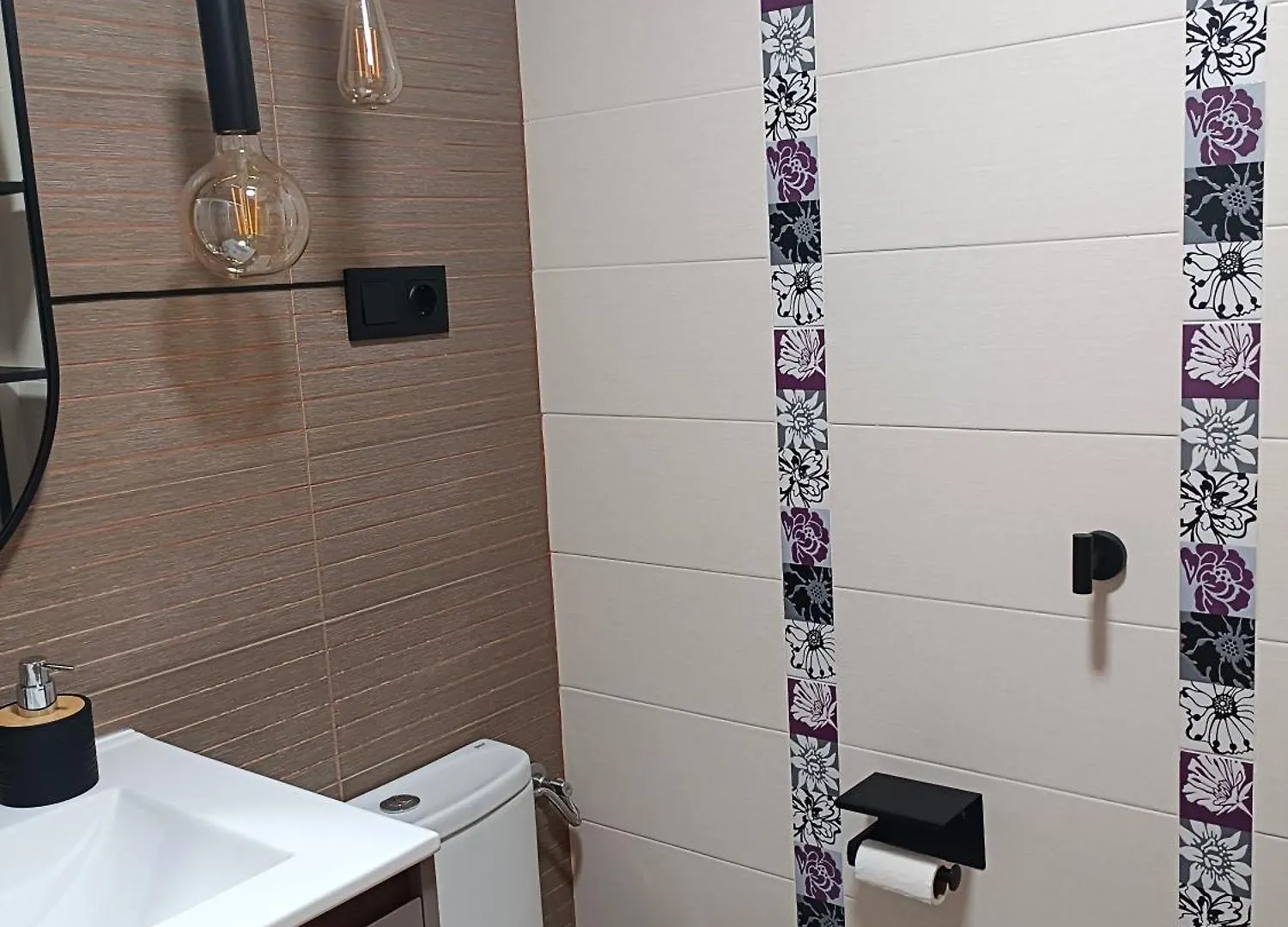 Estudio Con Vistas En Primera Linea De Playa Benalmadena 0*,